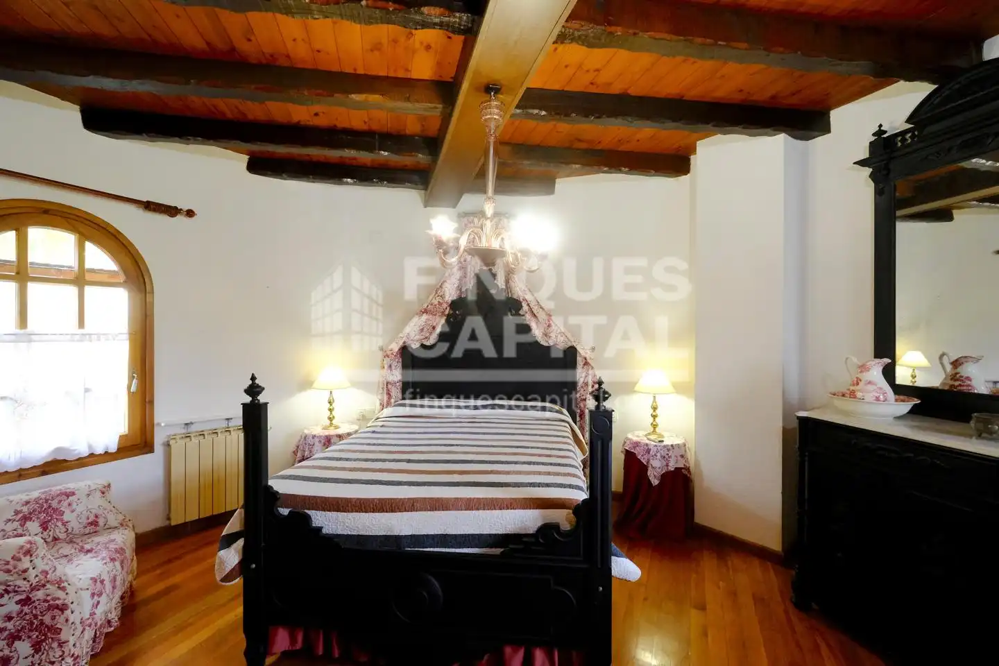 Casa amb terrassa en venda a Platja de Mont-roig, imagen 31