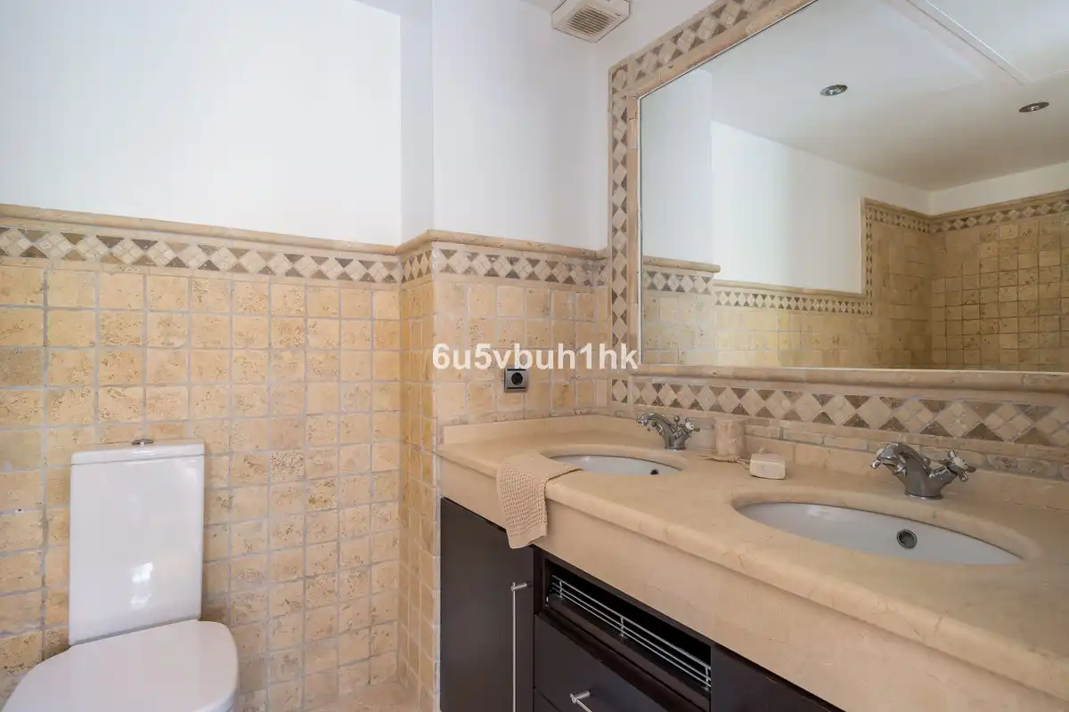 Terraced house for sale in Nueva Andalucía, imagen 15