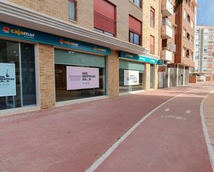 Local de lloguer en  Murcia Capital
