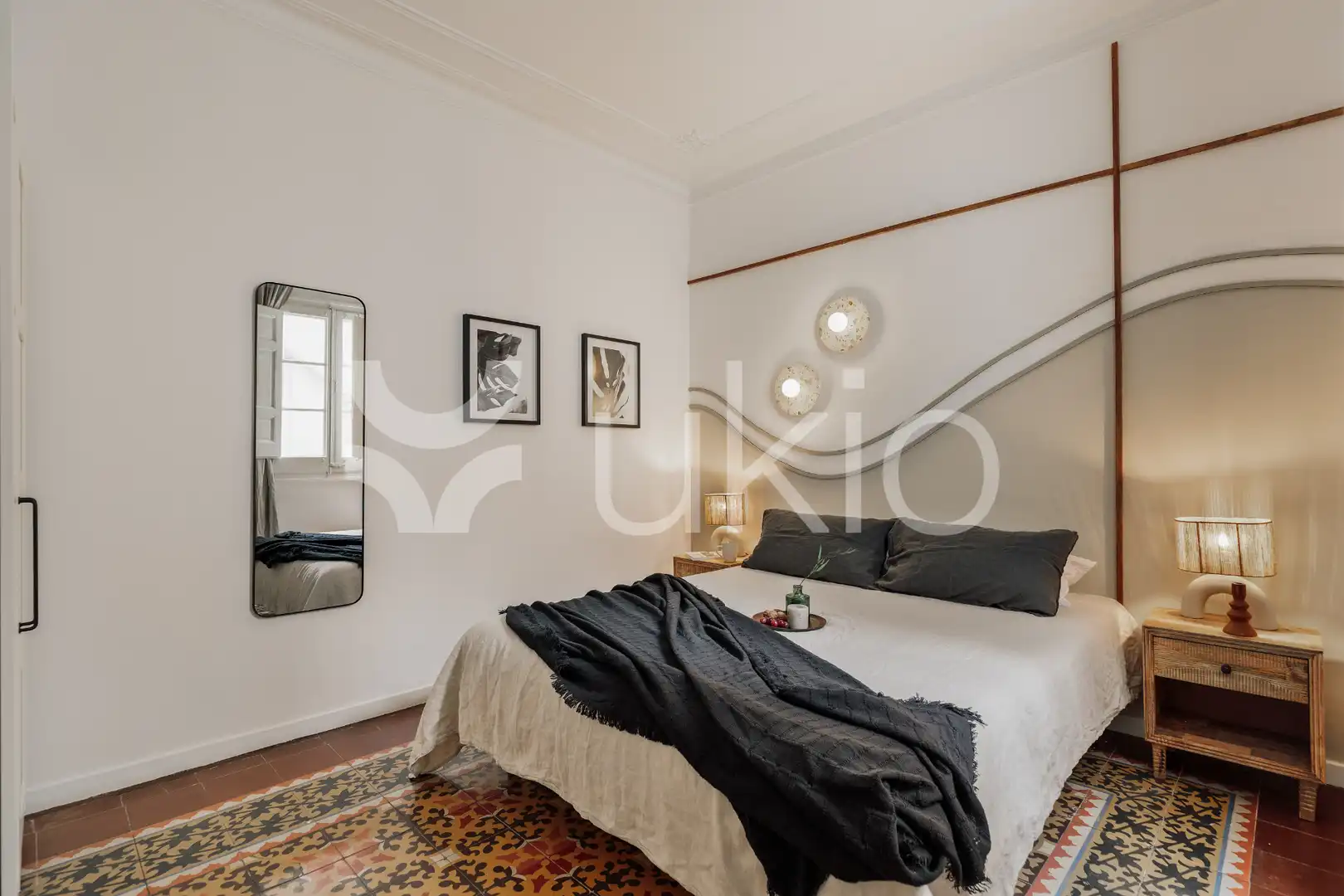 Mini appartamento con ascensore in affitto a Carrer de Balmes, imagen 15