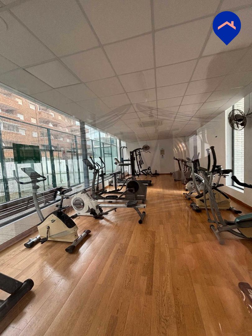 Flat for sale in Playa Coral -Torremar