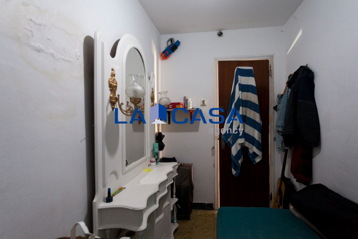 Pis en venda en L'Hospitalet de Llobregat amb Terrassa i Balcó