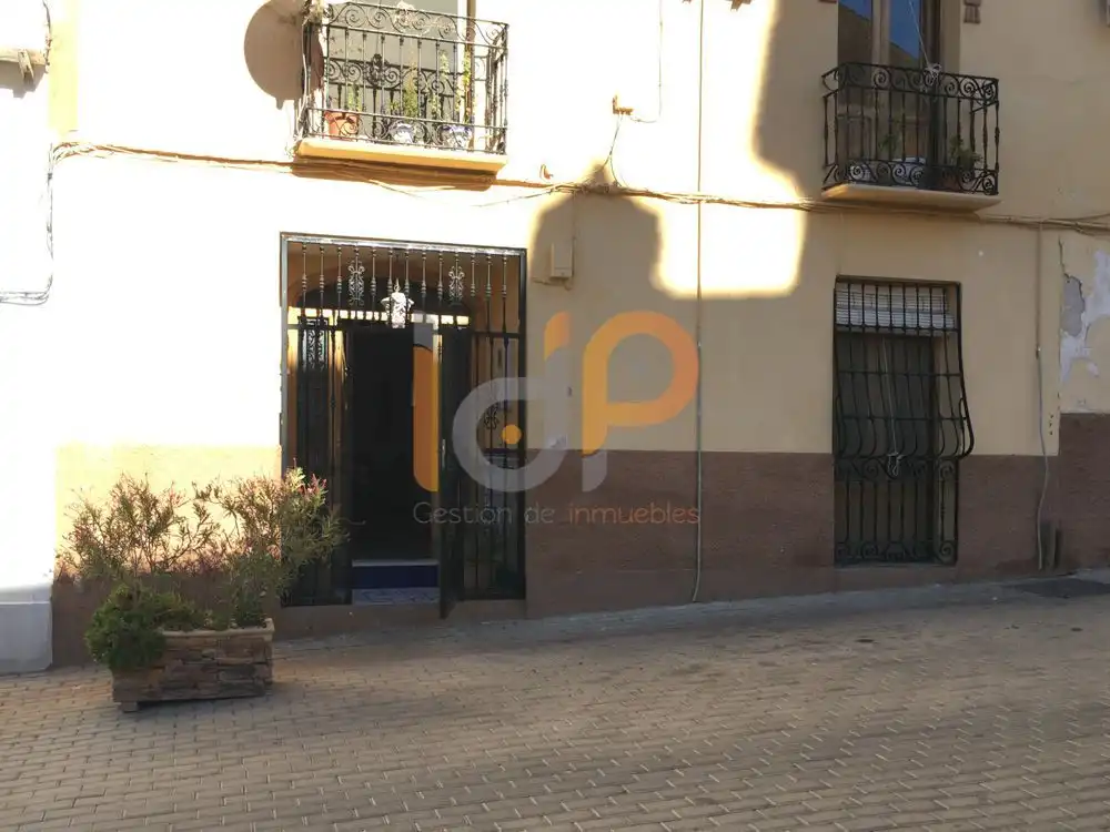 Casa con terraza en venta en Zurgena, imagen 5