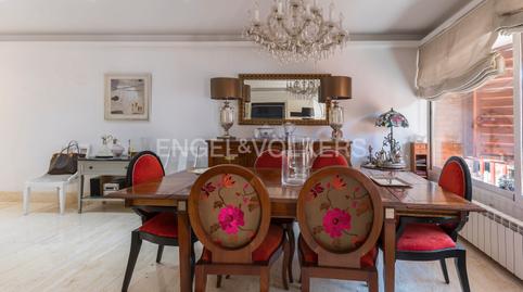 Foto 5 de Apartament en venda a Almagro,  Madrid Capital