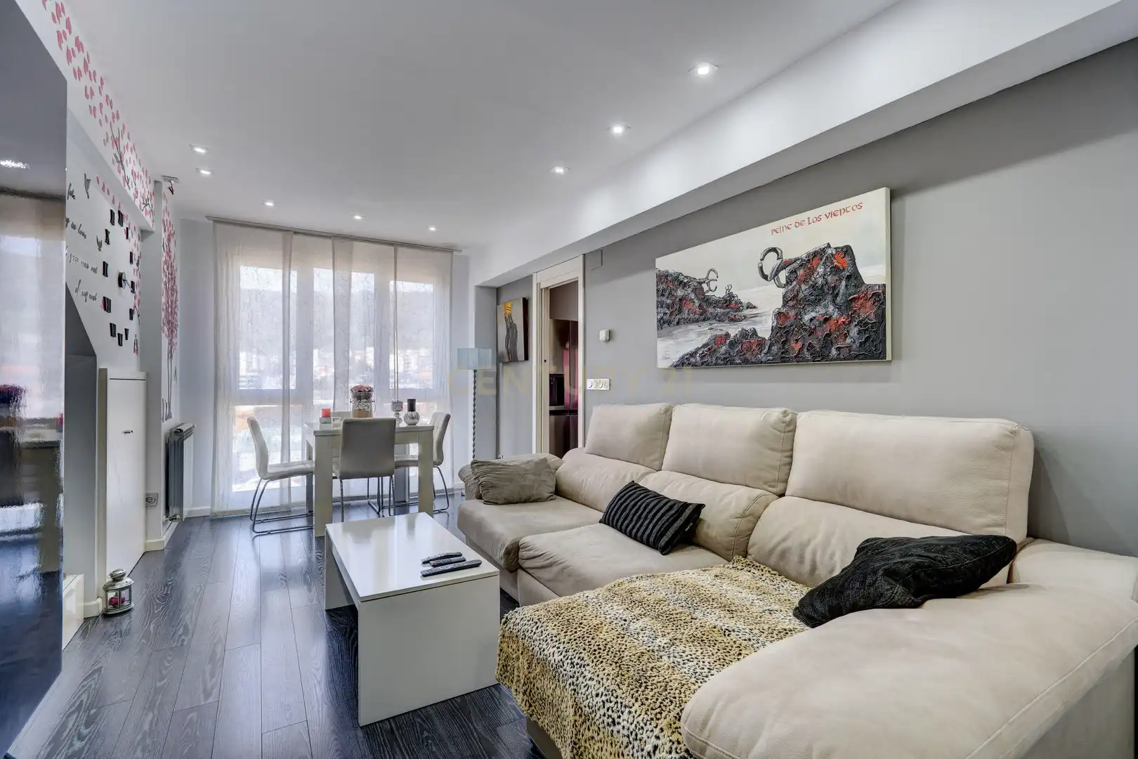 Apartament en venda a Paseo Herrera, no 7, Donostia / San Sebastián, Spa, 7, Altza