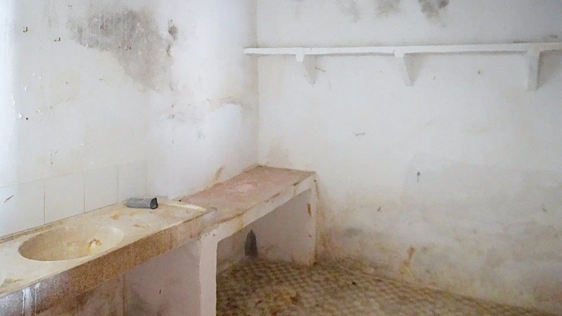 Bany de Casa adosada en venda en Yecla amb Terrassa