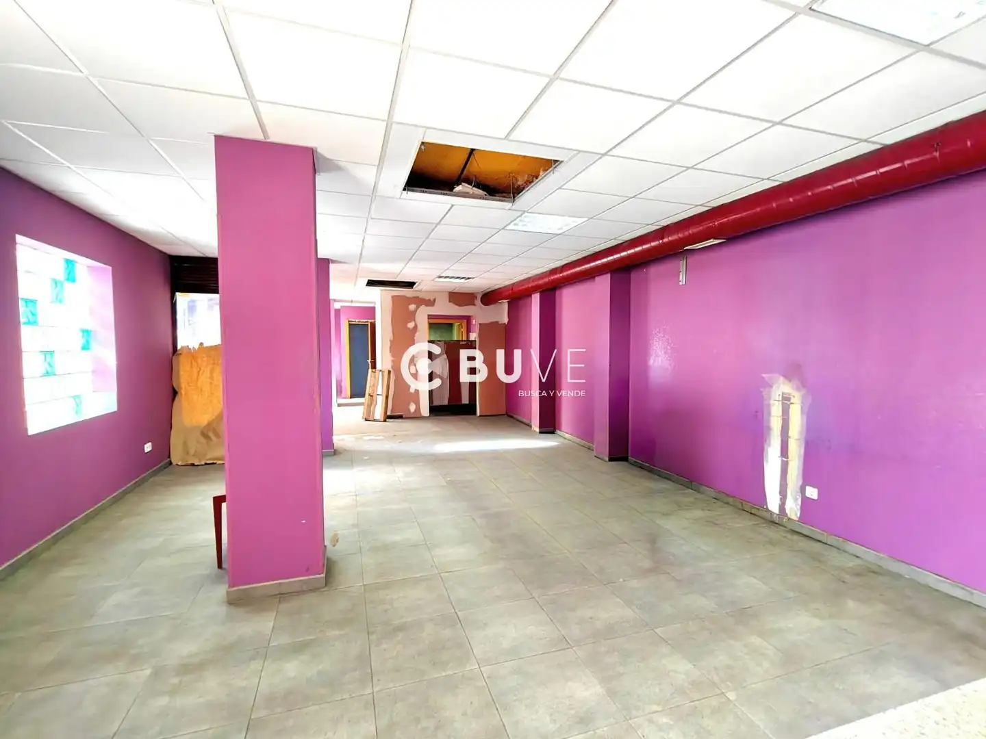 Local comercial de lloguer a AVENIDA DE CORDOBA, imagen 2