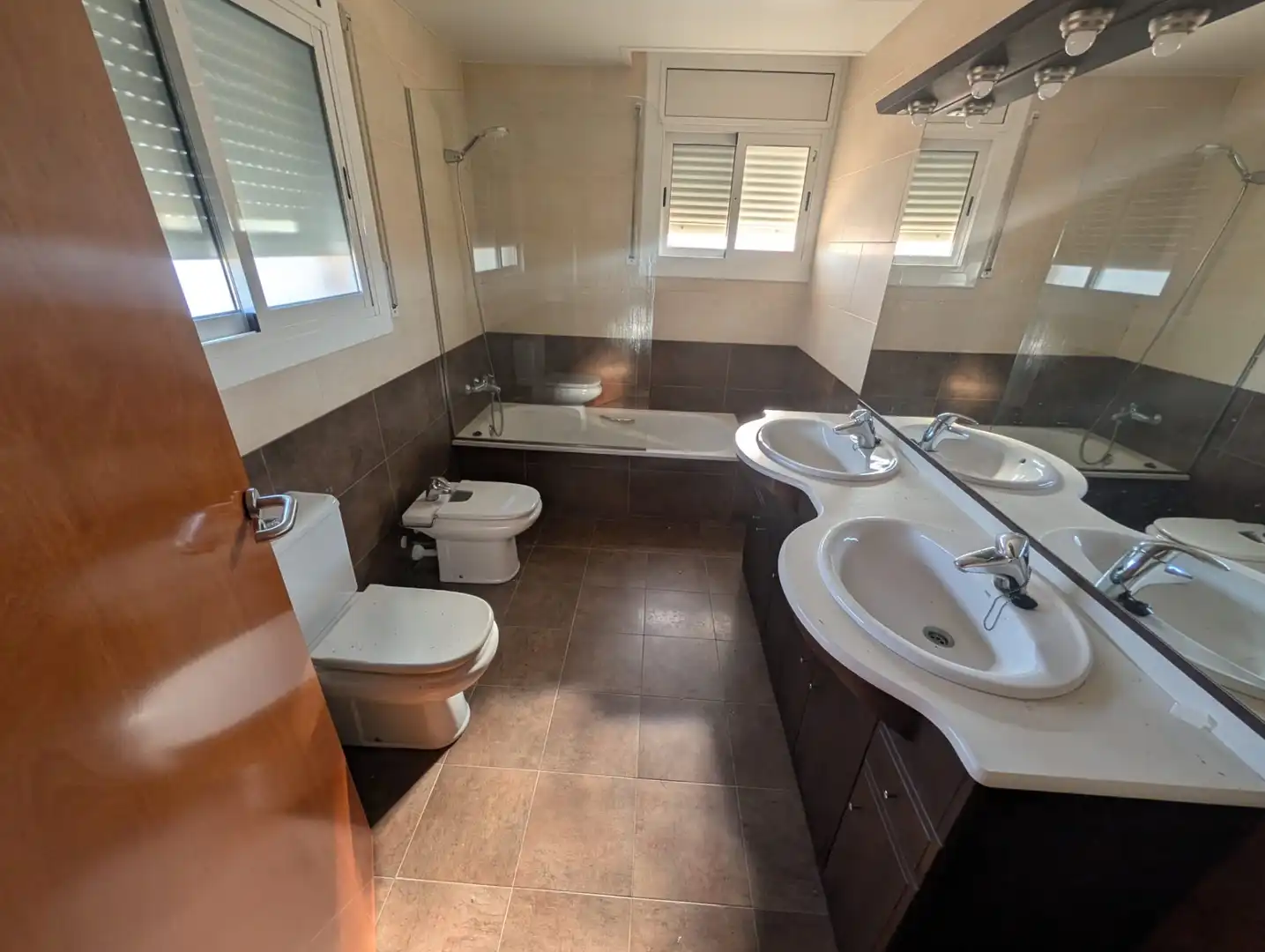 Reihenhaus mit Pool zum Verkauf in Carrer Montserrat Roig, imagen 11