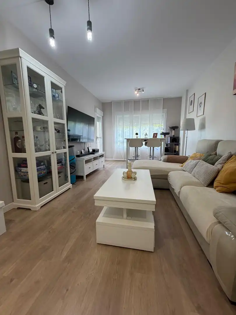 Wohnung mit Terrasse zum Verkauf in Caballero Bonald - San José Obrero - Guadalcacín, imagen 4