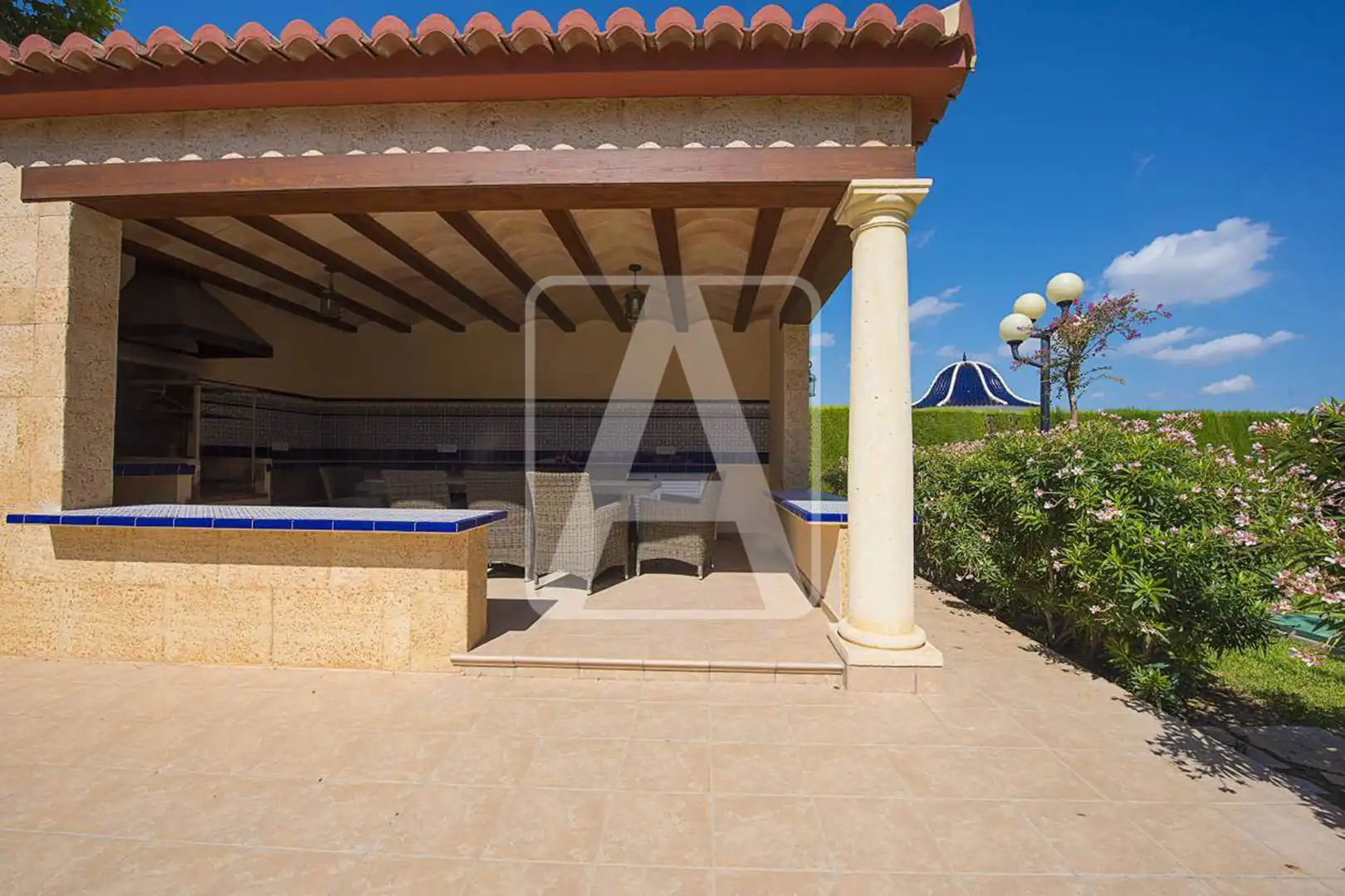Chalet con piscina en venta en Marisol Park - Ortembach - Los Almendros, imagen 40