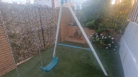 Foto 4 de Casa adosada en venda a Bollullos de la Mitación, Sevilla