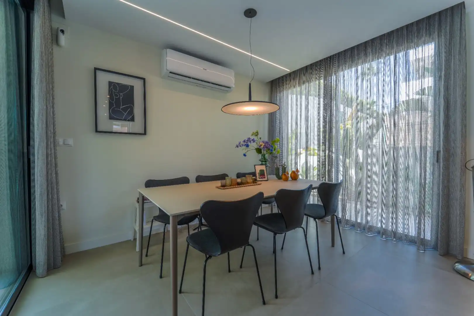 Villa mit Terrasse zum Verkauf in L'Albir, imagen 4