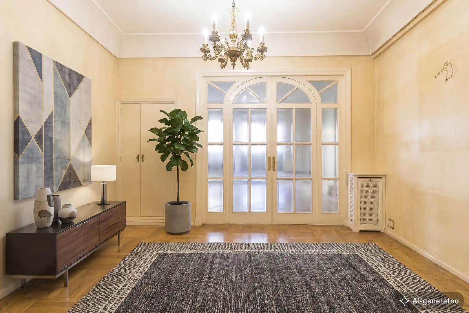 Flat with lift for sale in Calle de María de Molina, imagen 20