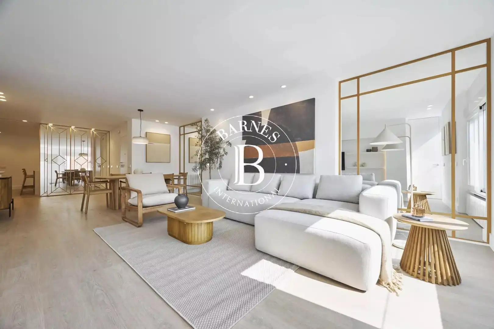 Appartement avec ascenseur à vendre à Barrio de Salamanca, imagen 4