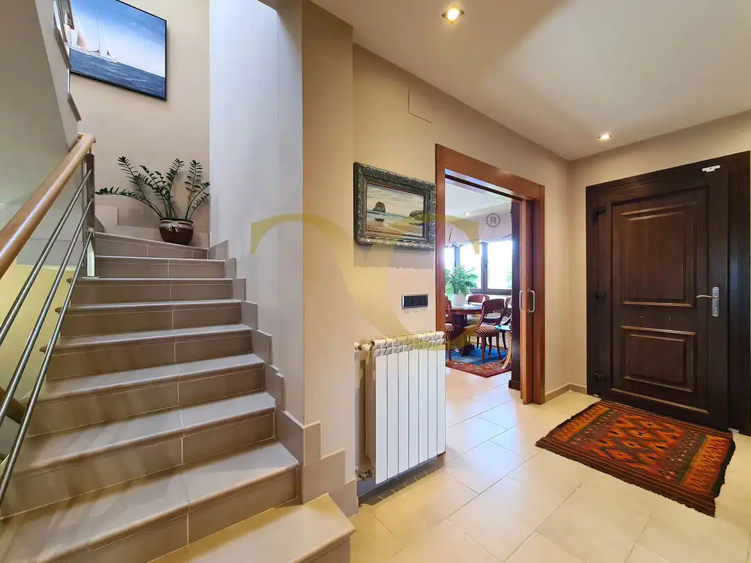 Casa o chalet en venta en Siero con Calefacción, Terraza y Trastero