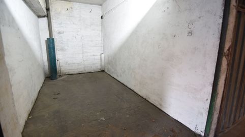 Foto 3 von Garage zum Verkauf in San Andres Hiribidea, Zaldibar, Bizkaia