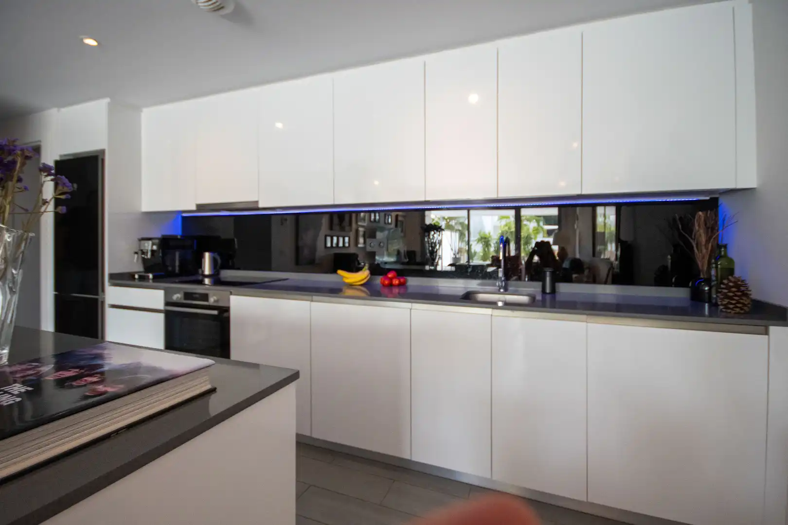 Flat with terrace for sale in El Faro de Calaburra - Chaparral, imagen 47