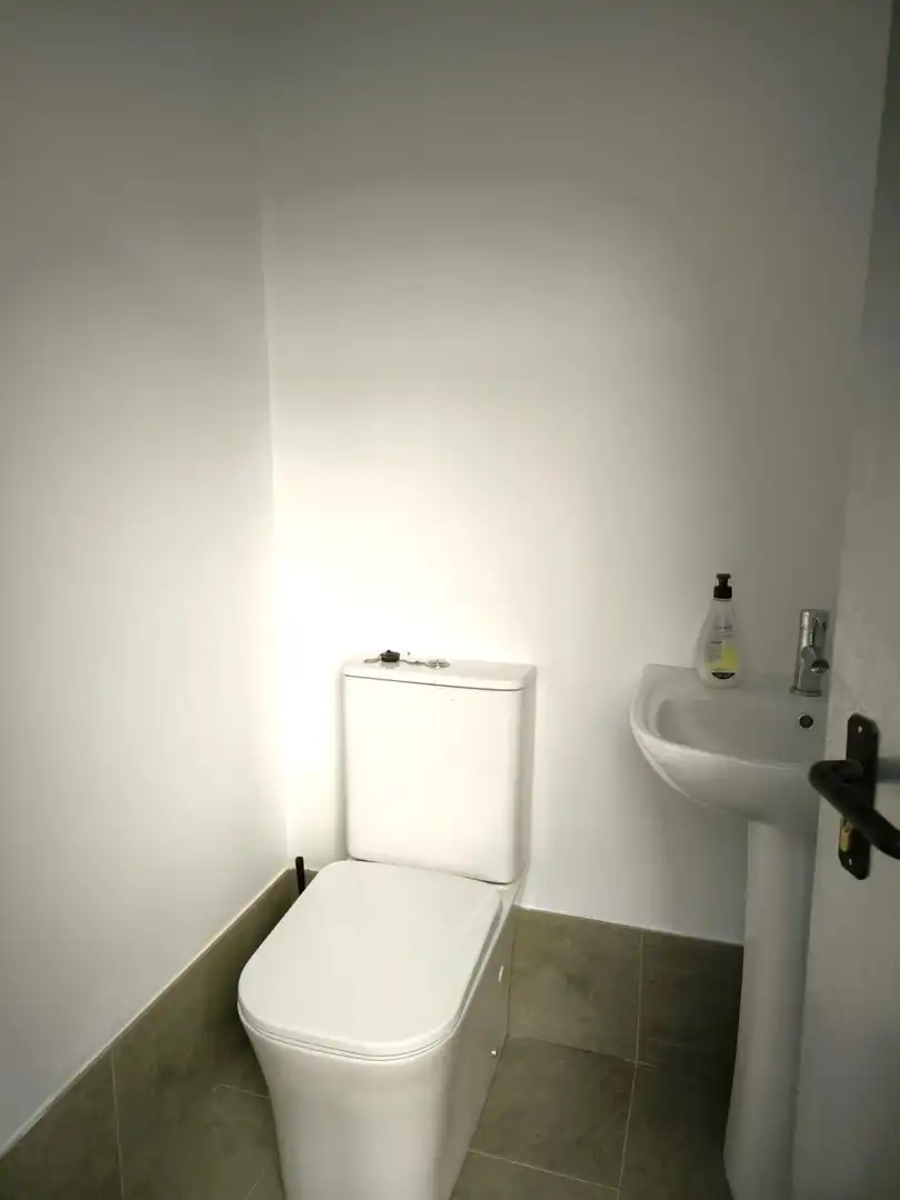 Badezimmer von Grundstücke zum Verkauf in Elche / Elx