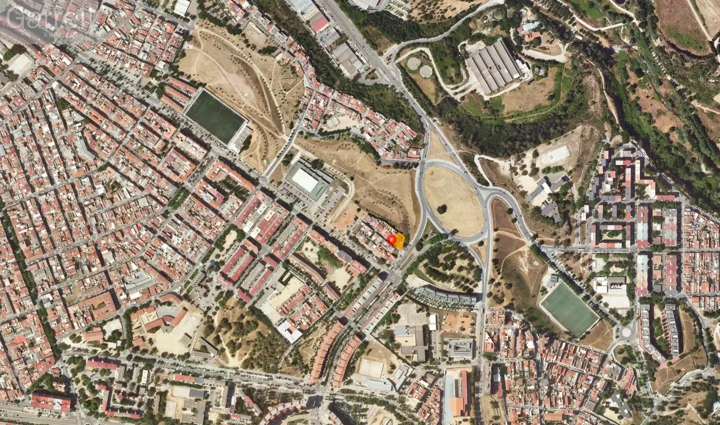 Grundstücke und Bauplätze zum Verkauf in Passatge  Guanta, imagen 14