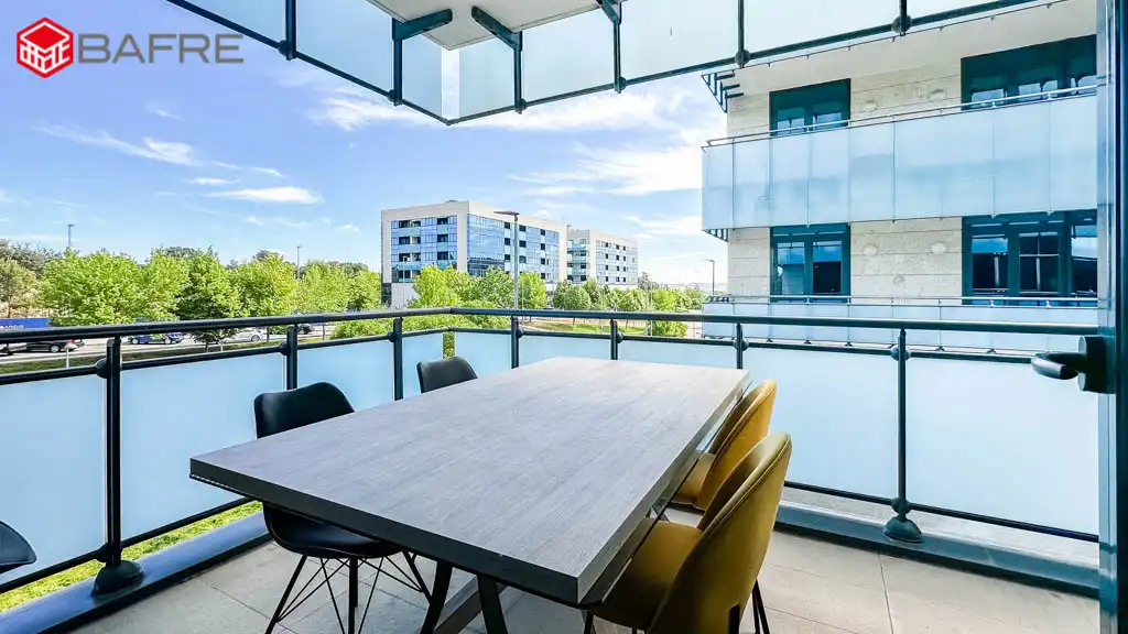 Wohnung zur Miete in Av. del Puente Cultural, Dehesa Vieja - Puente Cultural