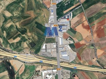 Rural land to rent in Los chicos