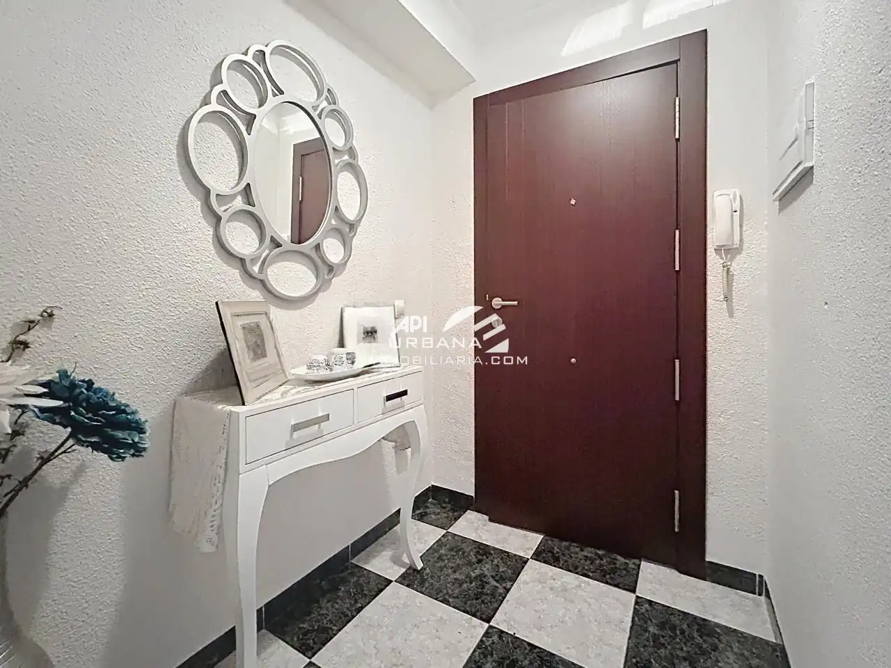 Habitatge en venda a Del Parque, imagen 5