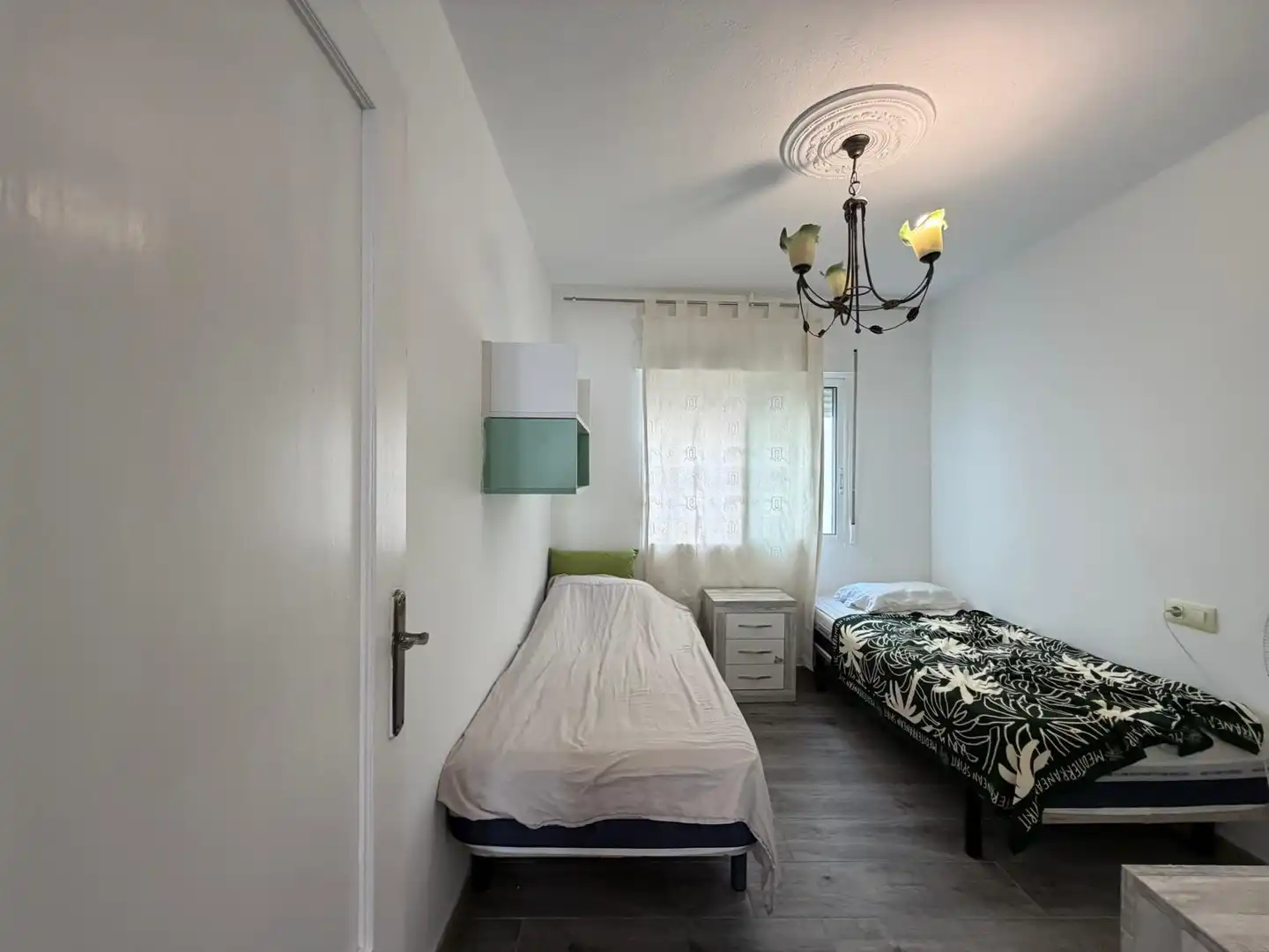 Apartamento con terraza en venta en Calle GOLETA, imagen 41