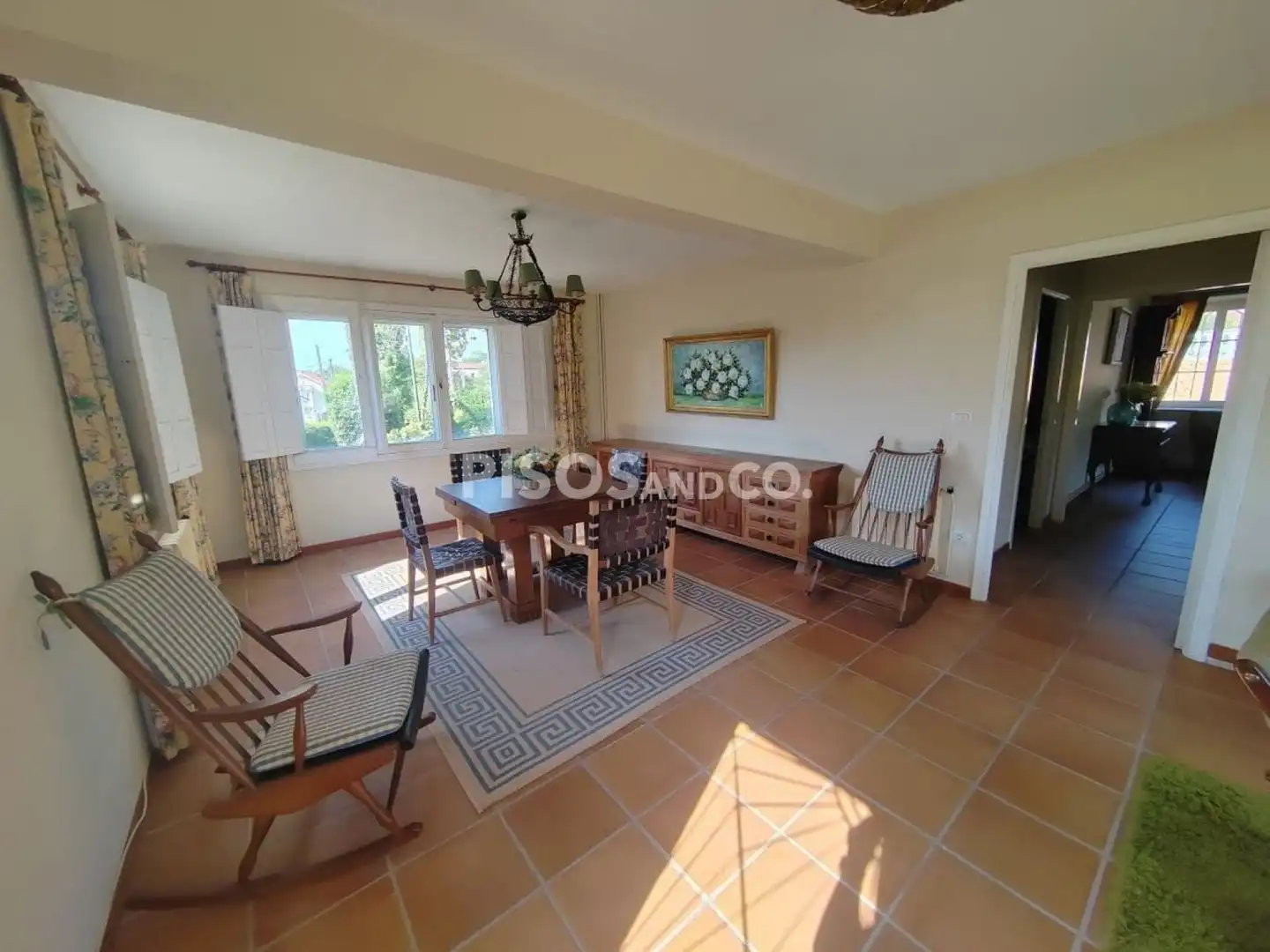 Casa en venda a Lugar CARRIO, imagen 14