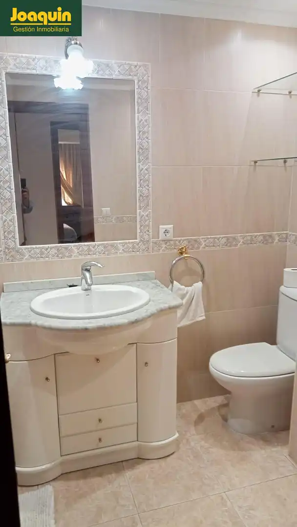 Wohnung mit Aufzug zum Verkauf in Centro, imagen 15