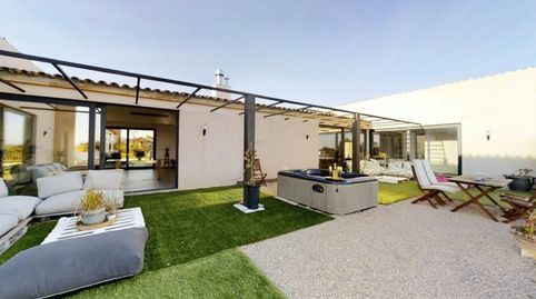 Foto 3 de Casa o xalet en venda a 0, -1, La Llotja - Born, Palma de Mallorca