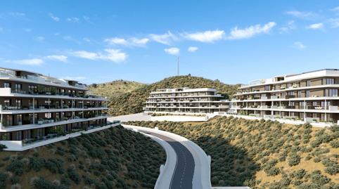 Photo 2 from new construction home in Flat for sale in Calle Segura, Lo Cea, Málaga