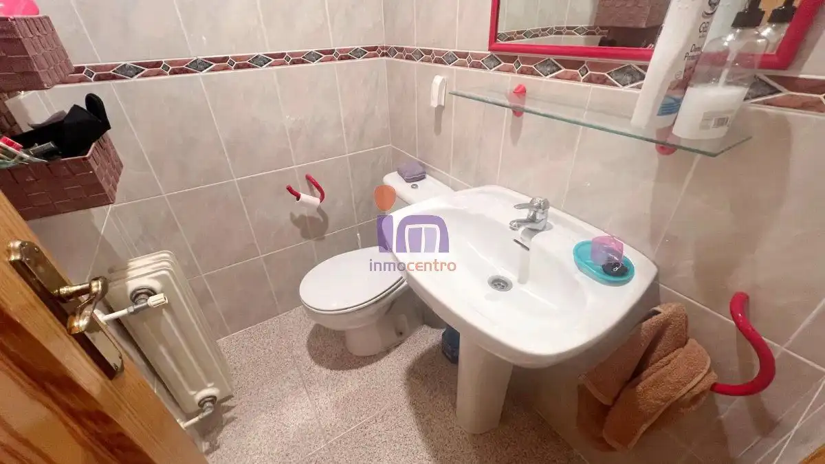 Piso con terraza en venta en Valdepeñas, imagen 8
