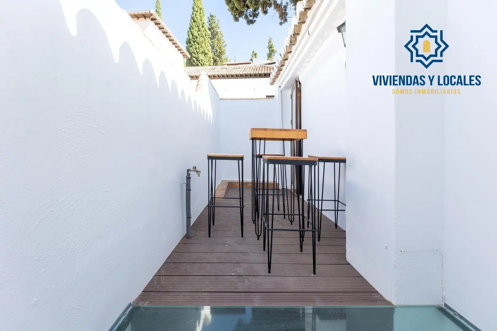 Maison mitoyenne avec terrasse à vendre à C. Frailes de la Victoria, 5, imagen 16