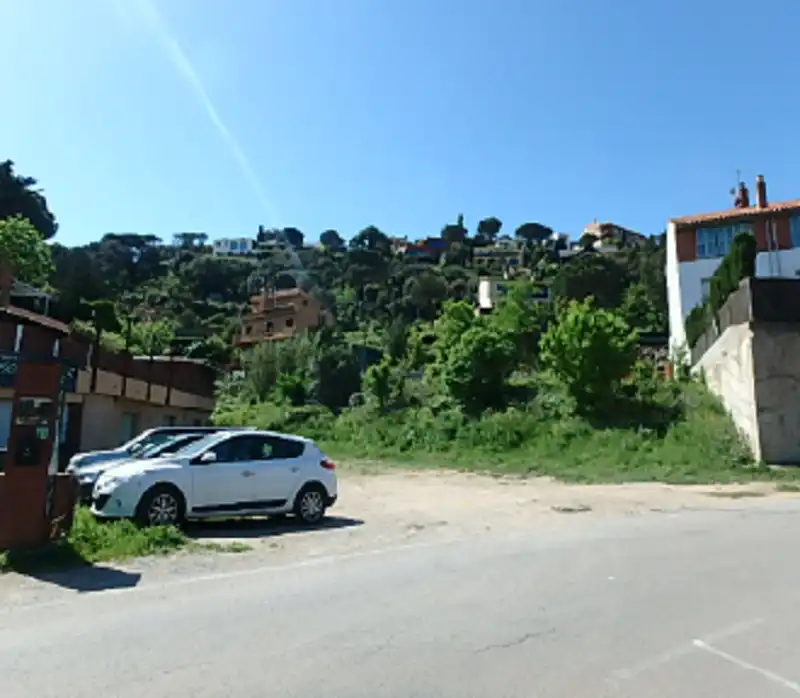 Terreny residencial en venda a Carrer del Camí del Semafor, imagen 6