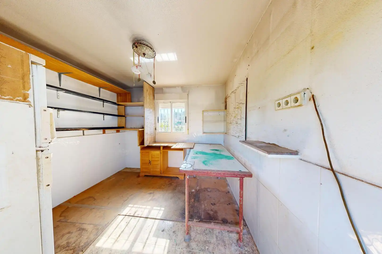 Casa o xalet en venda a CAMPOFRIO - URRUTIAS, Los Urrutias