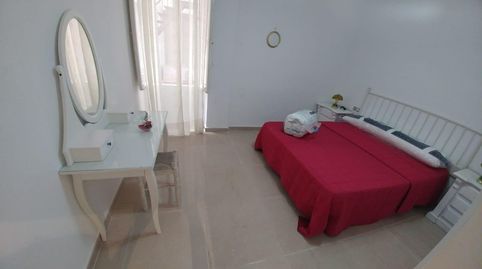 Foto 5 de Piso de alquiler en Benalúa, Alicante / Alacant
