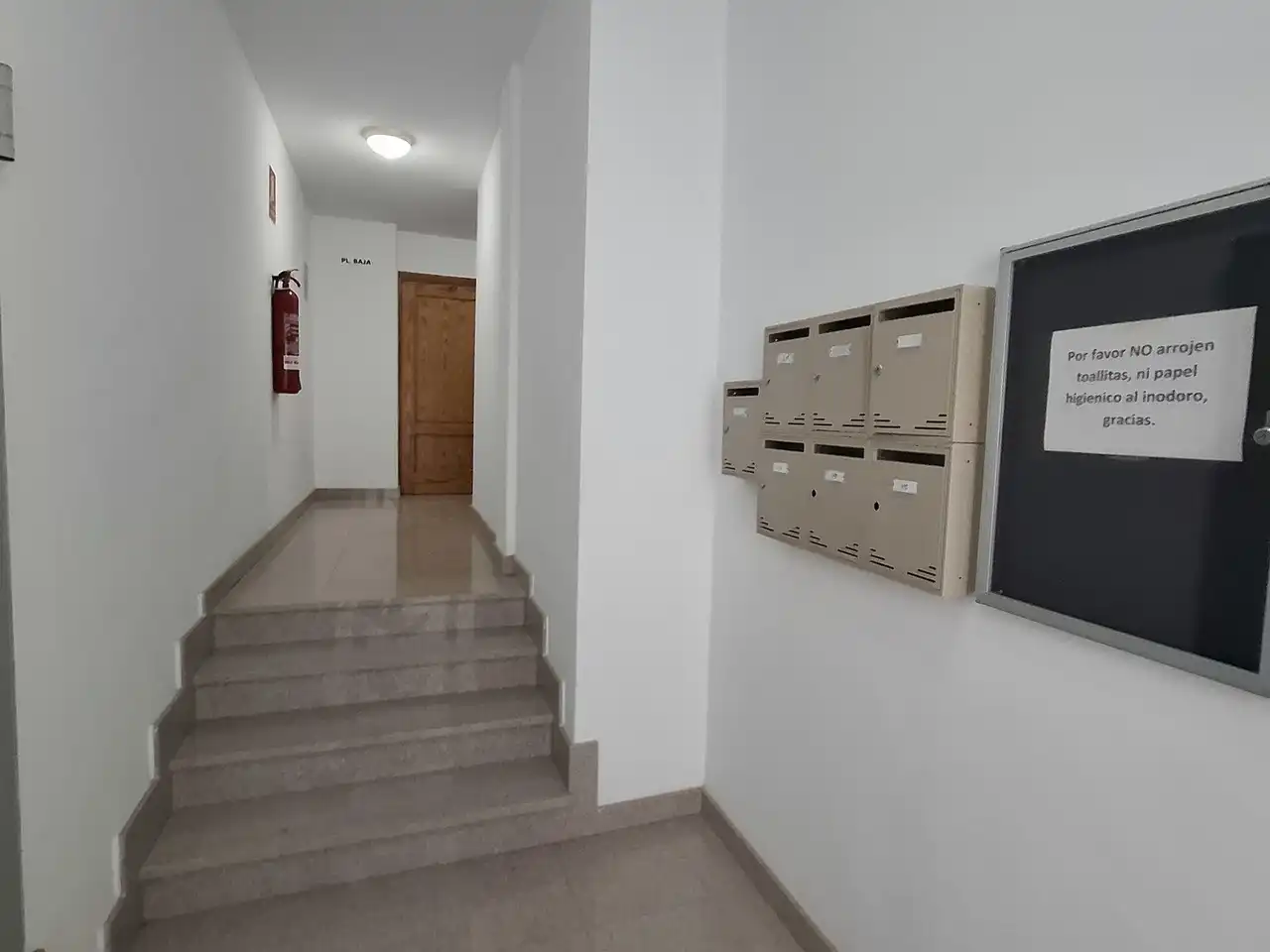 Apartments for sale in Turre  with Air Conditioner and Terrace
