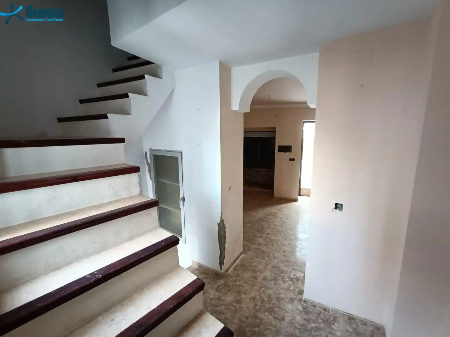 Finca rústica en venta en Calle Alonso garcia, Baena
