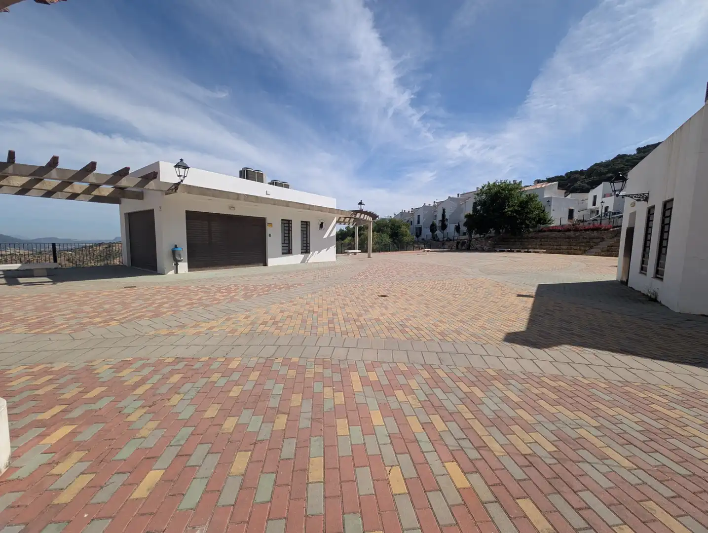 Residential land for sale in Calle Álamos, imagen 5