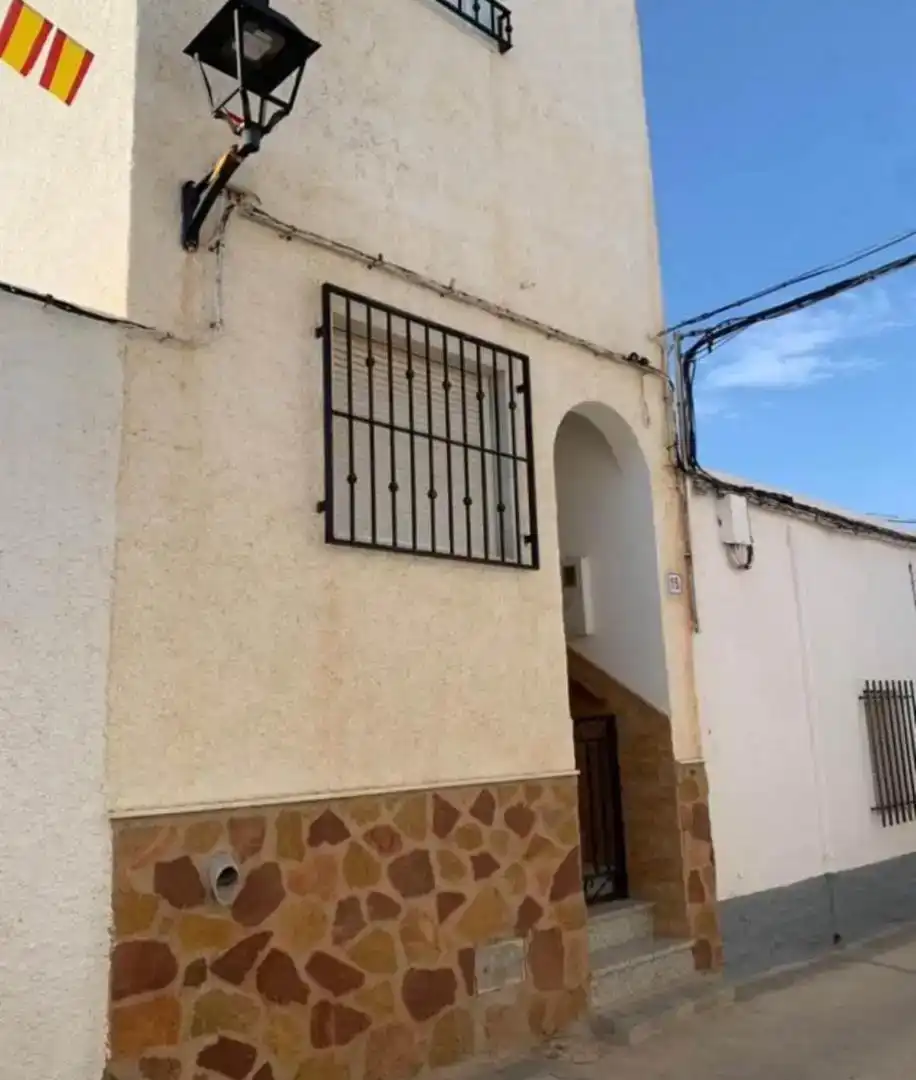 Vista exterior de Dúplex en venta en Felix