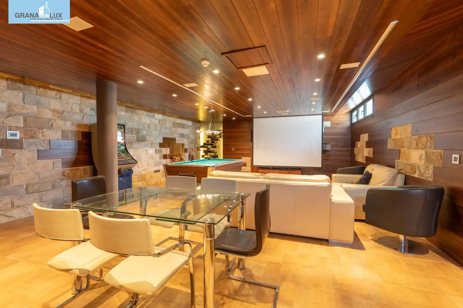 Chalet con piscina en venta en Urbanizacion El Carmelo, imagen 40
