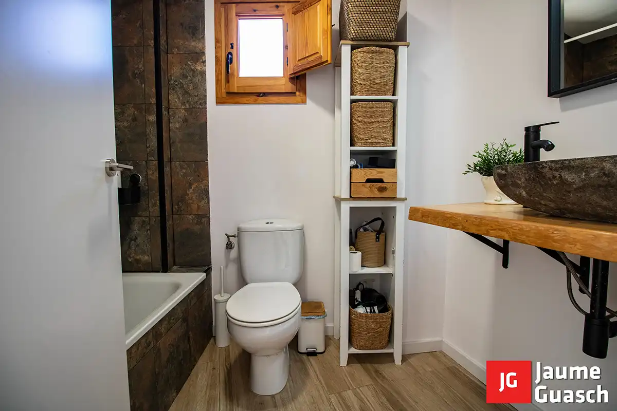 Piso con balcón en venta en Carrer dels Clapers 22, imagen 20