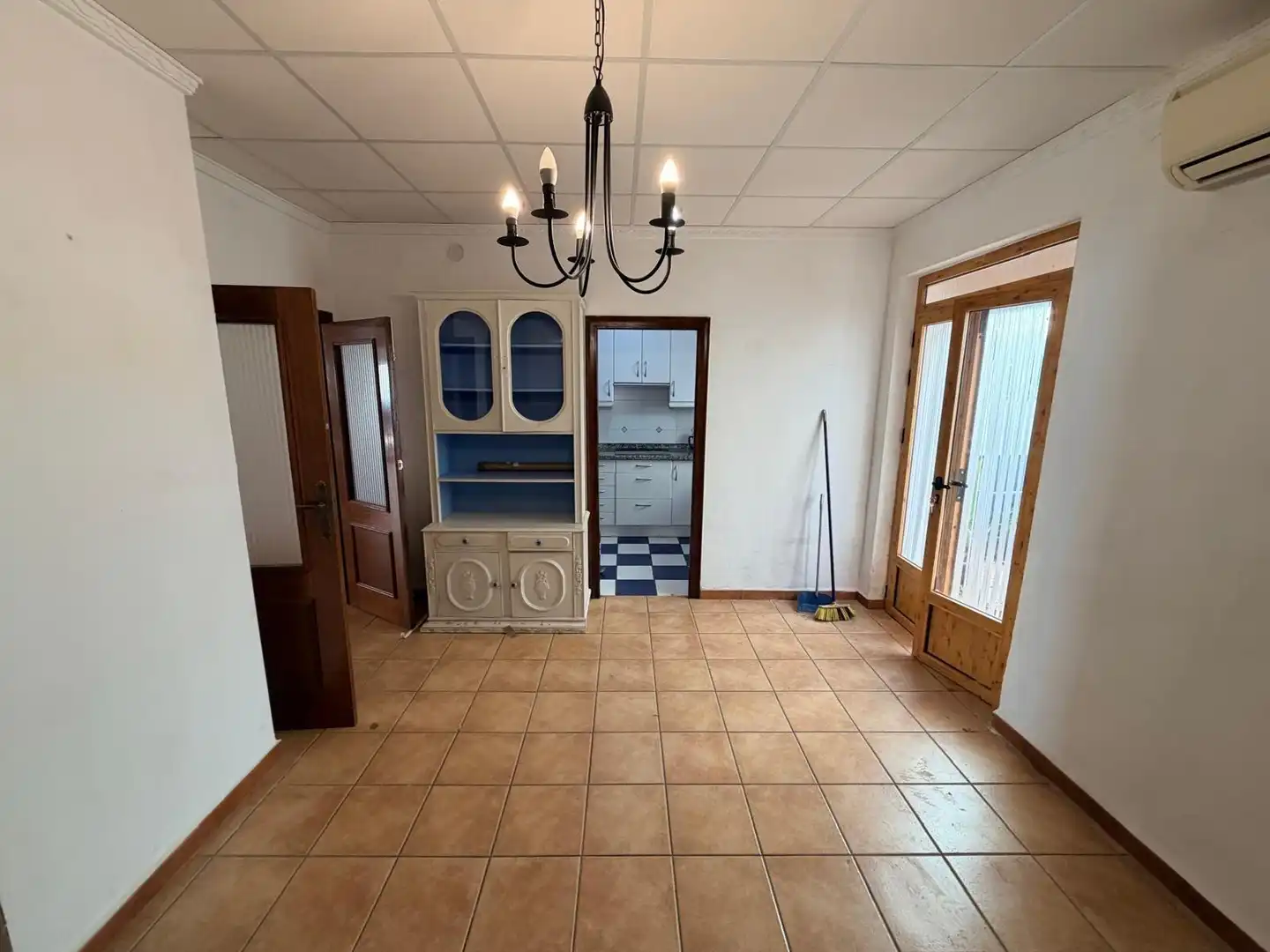 Cuina de Finca rústica en venda en Salem, Valencia