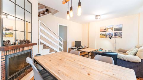 Photo 3 of Houses for sale in Calle de la Viña, Centro, Moralzarzal