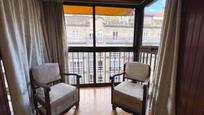 Balcony of Flat for sale in Ourense Capital   with Heating and Balcony