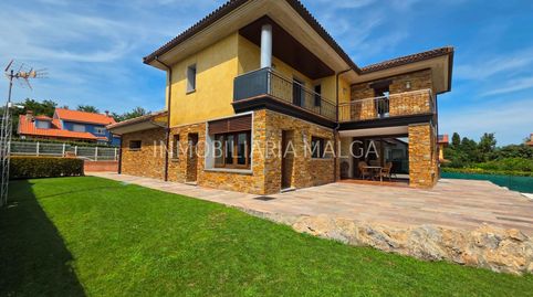 Foto 5 de Casa o xalet en venda a Urbanizacion la Ordoña, 7, Colunga, Asturias