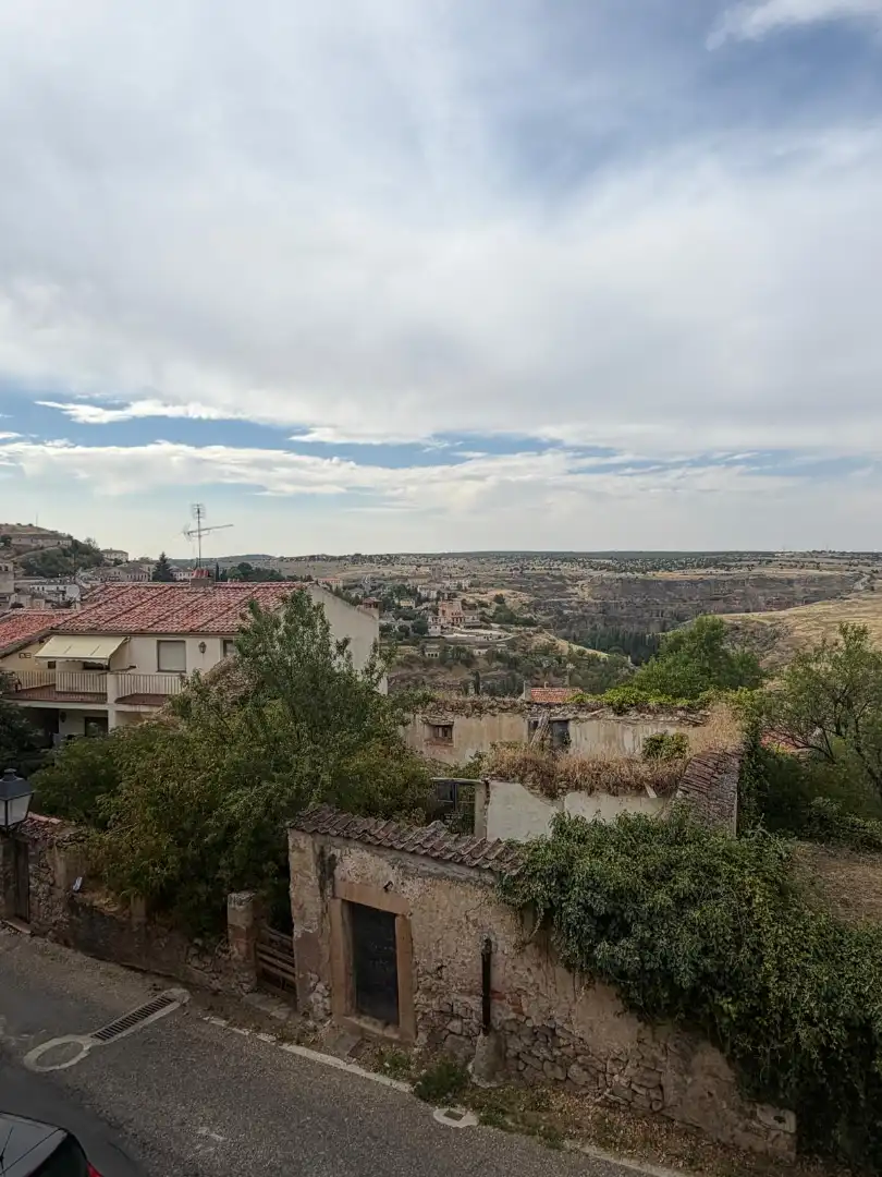 Terreno residencial en venta en Calle Subida a la Picota 37, imagen 5