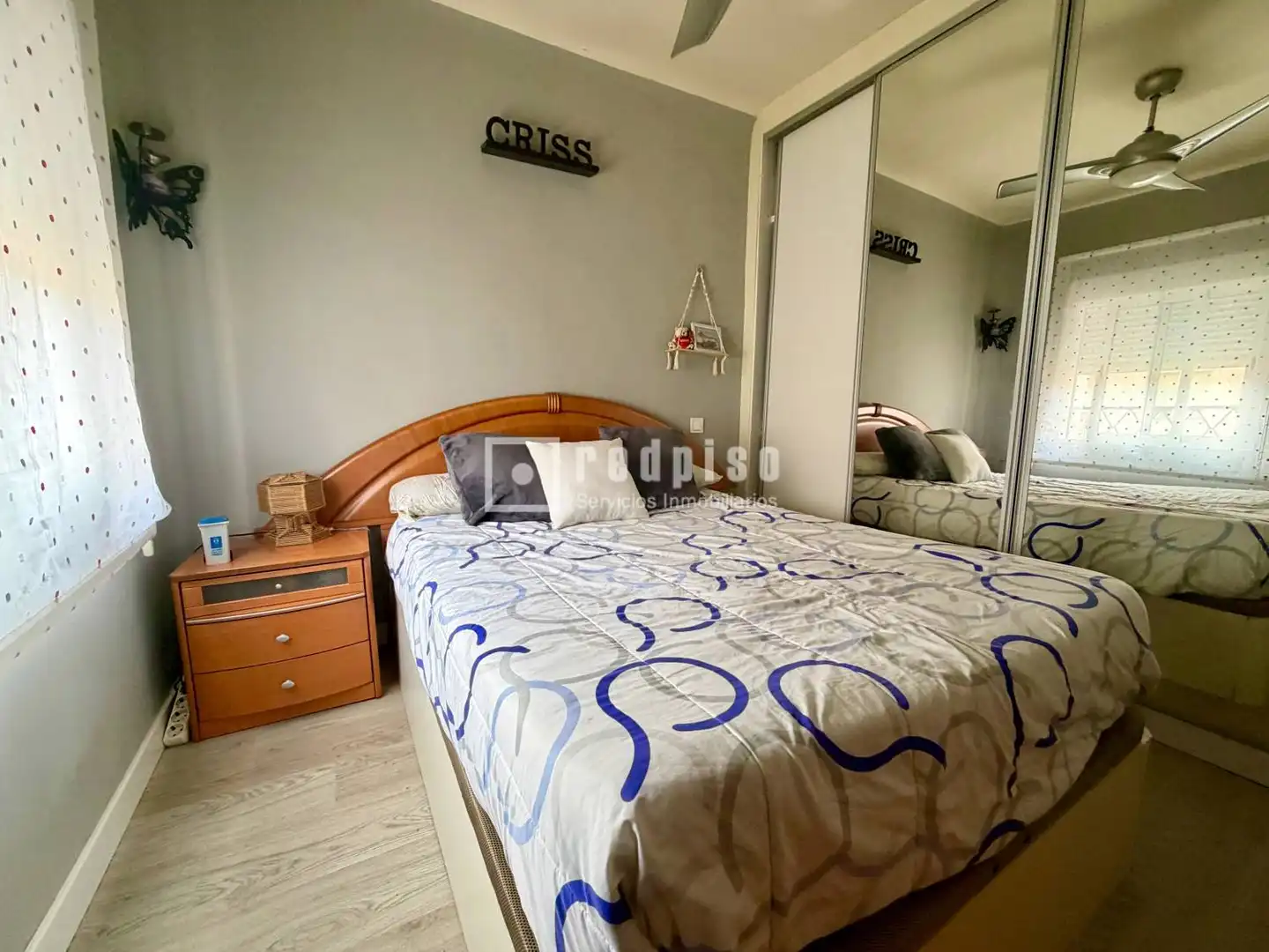 Flat for sale in de Alborea, Puerta Bonita