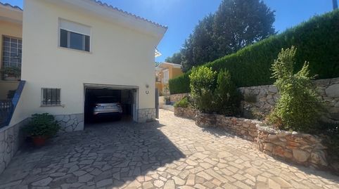 Foto 2 de Casa adosada en venta en Carretera de Ľ Estación, 113, Las Atalayas - Urmi - Cerro de Mar, Peñíscola / Peníscola