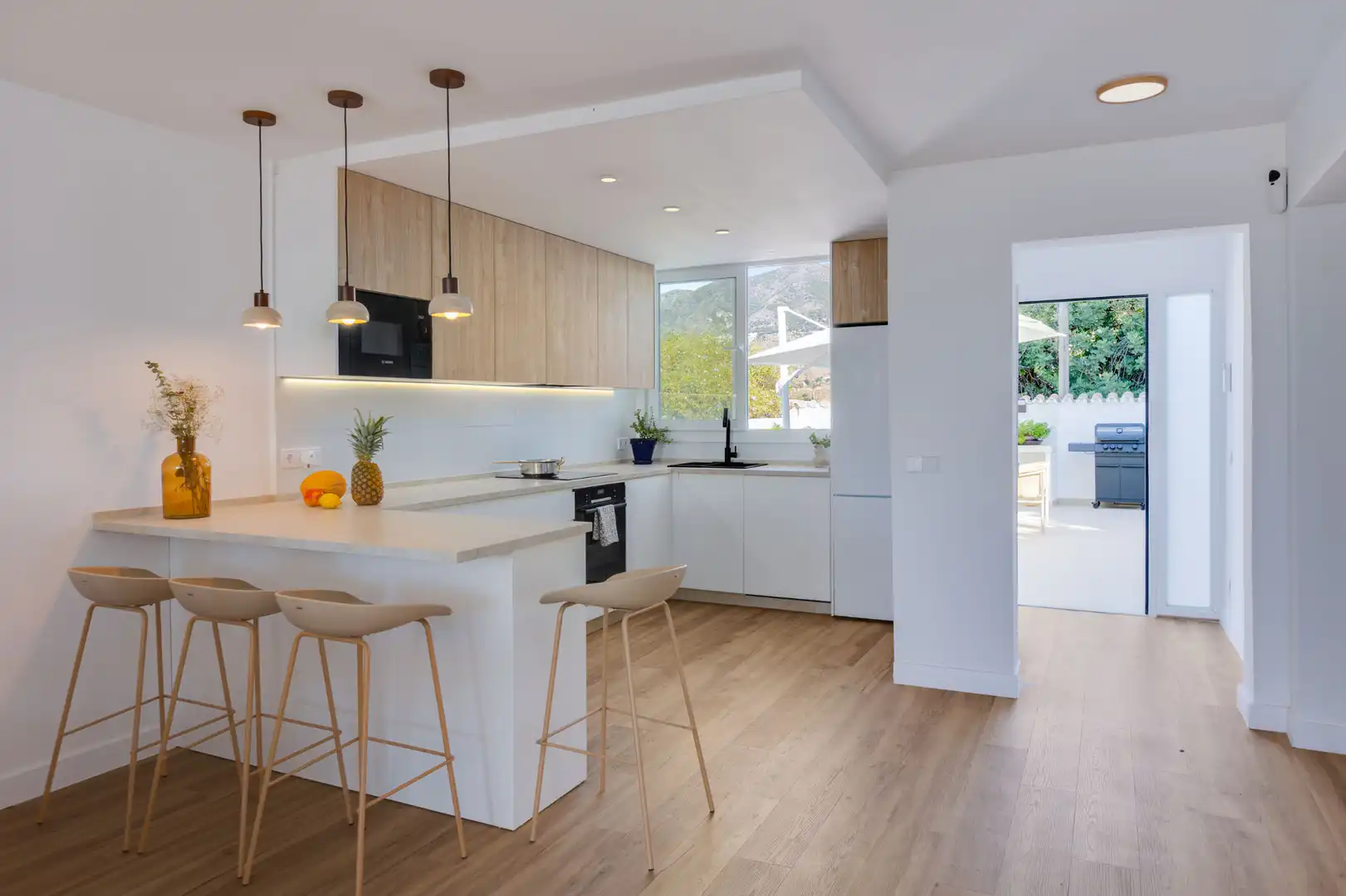 Villa con terrazza in vendita a Calle de la Pimienta 14B, imagen 24